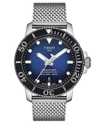 Tissot Seastar 1000 Powermatic 80 T120.407.11.041.02